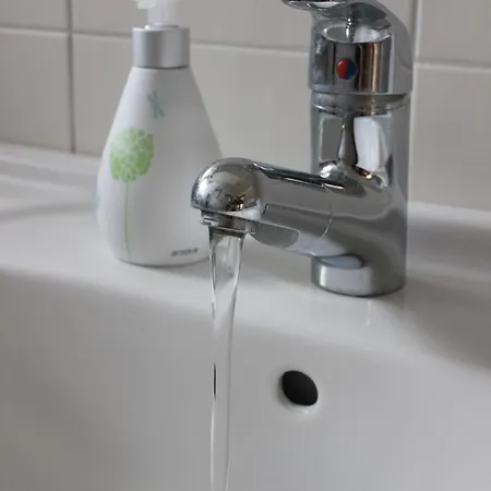 Holiday home Bi Minna To Huus Lehe (Schleswig-Holstein)