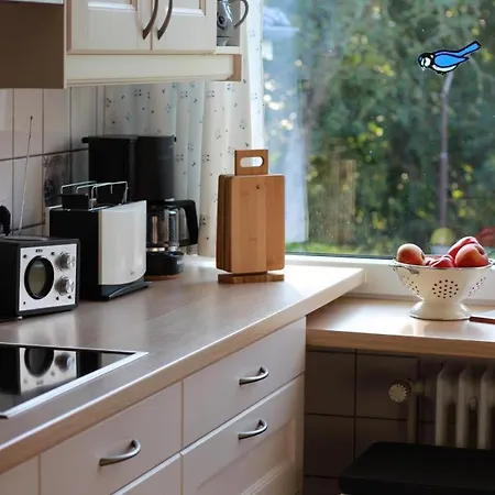 Holiday home Bi Minna To Huus