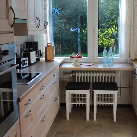 Holiday home Bi Minna To Huus Lehe (Schleswig-Holstein)