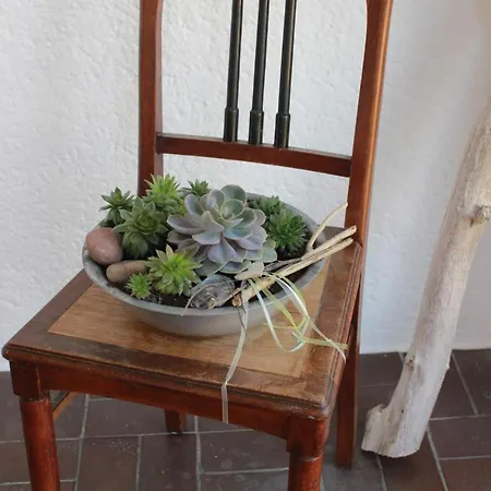 Bi Minna To Huus * Lehe (Schleswig-Holstein)