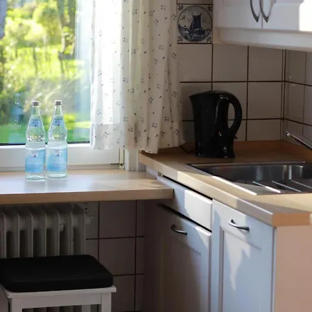 Bi Minna To Huus Holiday home