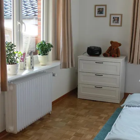 Holiday home Bi Minna To Huus *