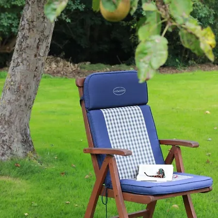 Holiday home Bi Minna To Huus Lehe (Schleswig-Holstein)