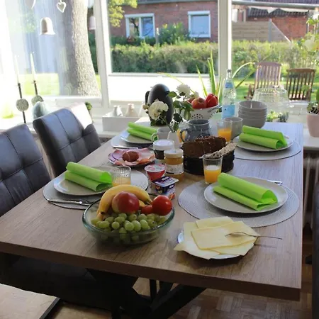 Holiday home Bi Minna To Huus