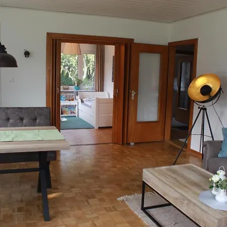 Holiday home Bi Minna To Huus *