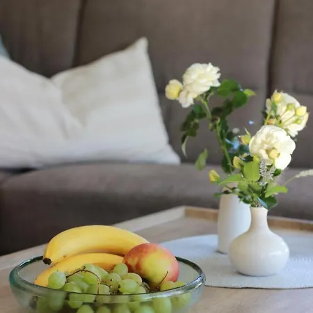 Holiday home Bi Minna To Huus